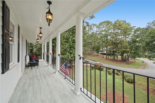 613 Leah Drive, Powder Springs, GA 30127