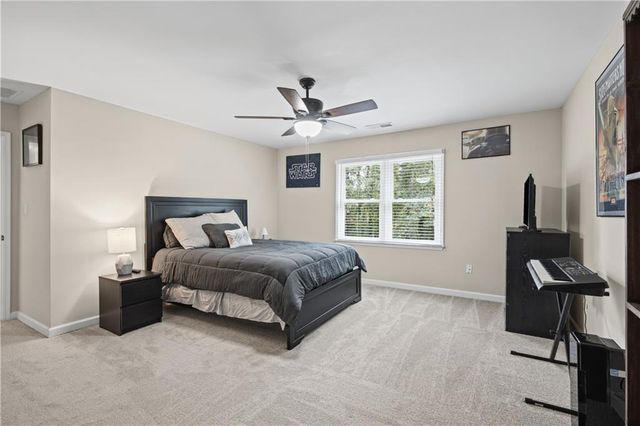 613 Leah Drive, Powder Springs, GA 30127