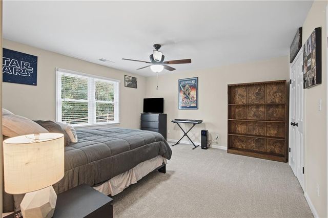 613 Leah Drive, Powder Springs, GA 30127