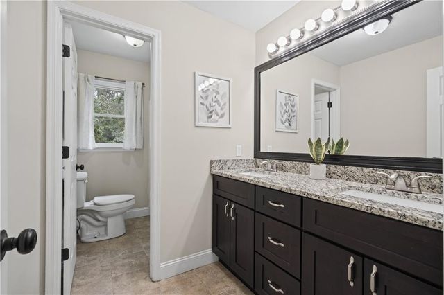 613 Leah Drive, Powder Springs, GA 30127