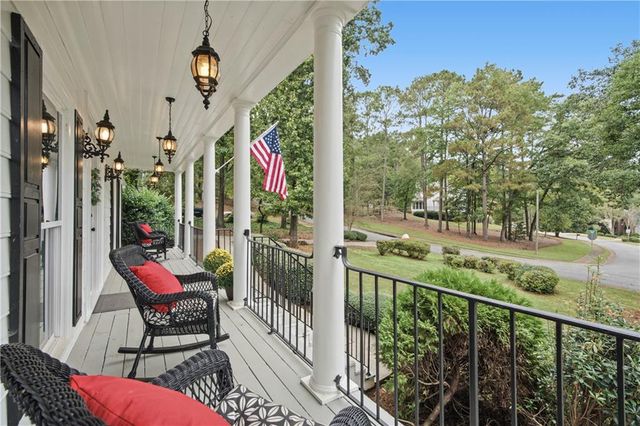 613 Leah Drive, Powder Springs, GA 30127