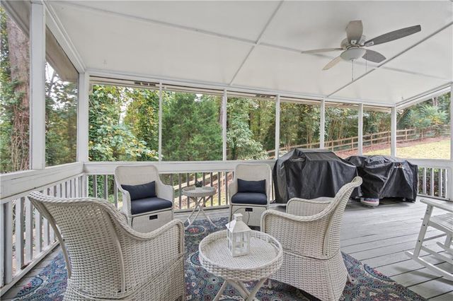 613 Leah Drive, Powder Springs, GA 30127