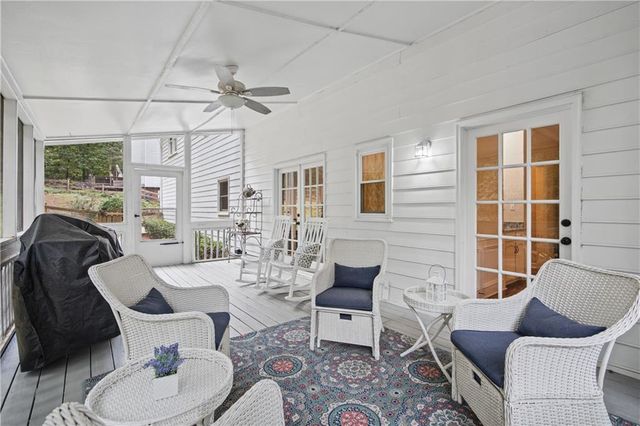 613 Leah Drive, Powder Springs, GA 30127