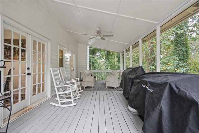 613 Leah Drive, Powder Springs, GA 30127