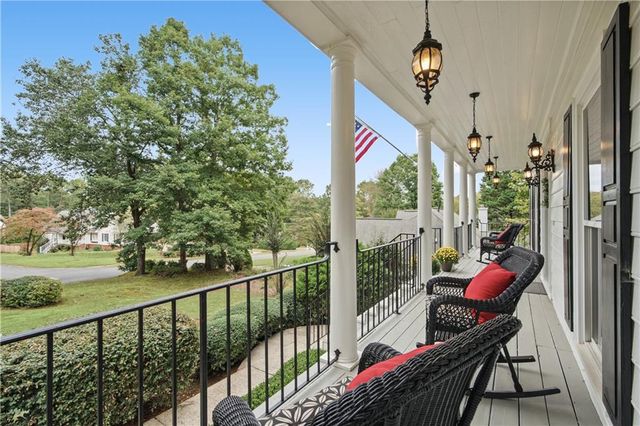 613 Leah Drive, Powder Springs, GA 30127