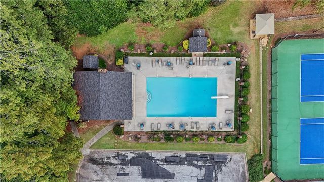 613 Leah Drive, Powder Springs, GA 30127