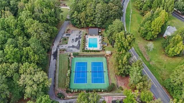 613 Leah Drive, Powder Springs, GA 30127