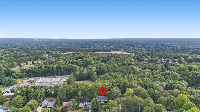 613 Leah Drive, Powder Springs, GA 30127