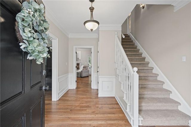 613 Leah Drive, Powder Springs, GA 30127