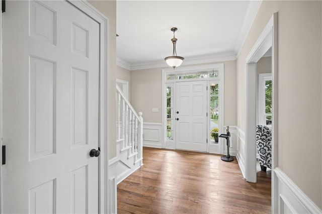 613 Leah Drive, Powder Springs, GA 30127