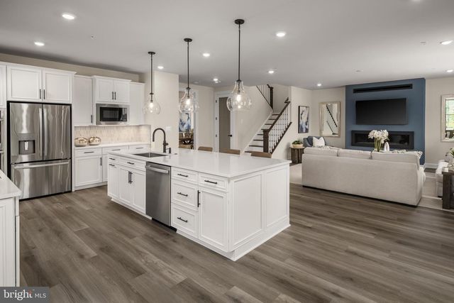 1210 LEELAND KNOLL PKWY, Upper Marlboro, MD 20774