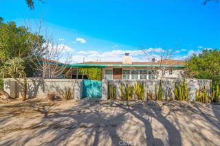 73820 Cottonwood, 29 Palms, CA 92277