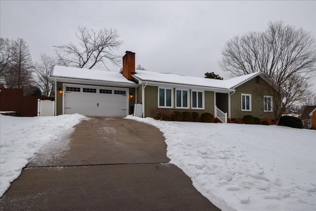 246 Pinehurst DR, Daleville, VA 24083