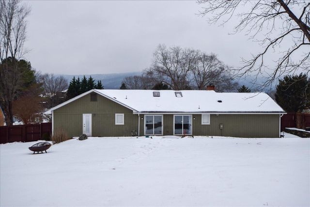 246 Pinehurst DR, Daleville, VA 24083