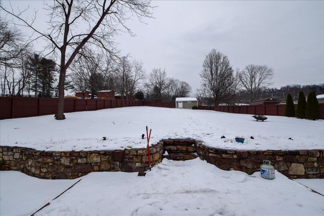 246 Pinehurst DR, Daleville, VA 24083