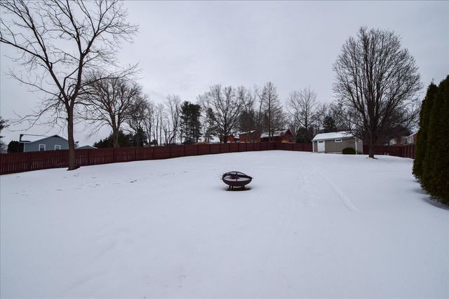 246 Pinehurst DR, Daleville, VA 24083