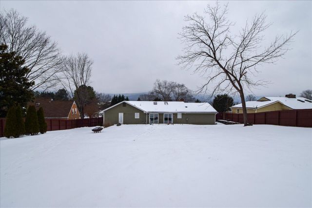 246 Pinehurst DR, Daleville, VA 24083