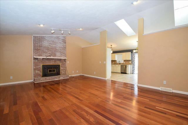 246 Pinehurst DR, Daleville, VA 24083