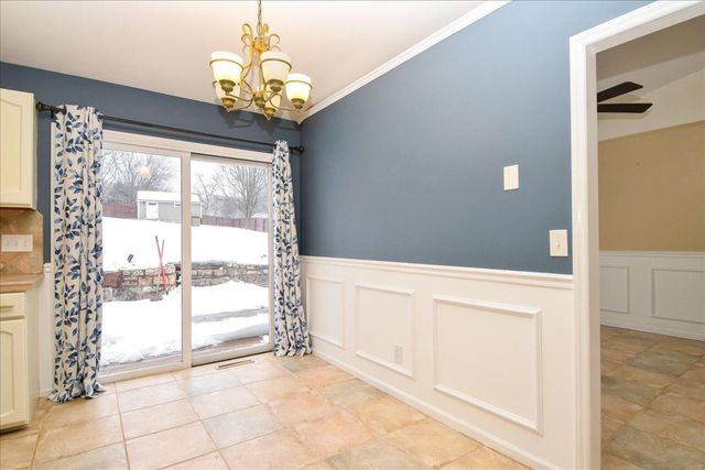 246 Pinehurst DR, Daleville, VA 24083