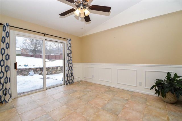 246 Pinehurst DR, Daleville, VA 24083