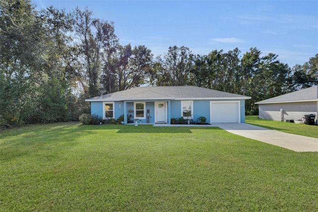 2956 SE 145TH PLACE, Summerfield, FL 34491