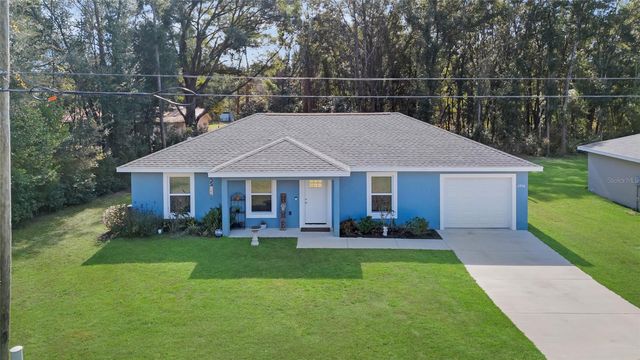 2956 SE 145TH PLACE, Summerfield, FL 34491