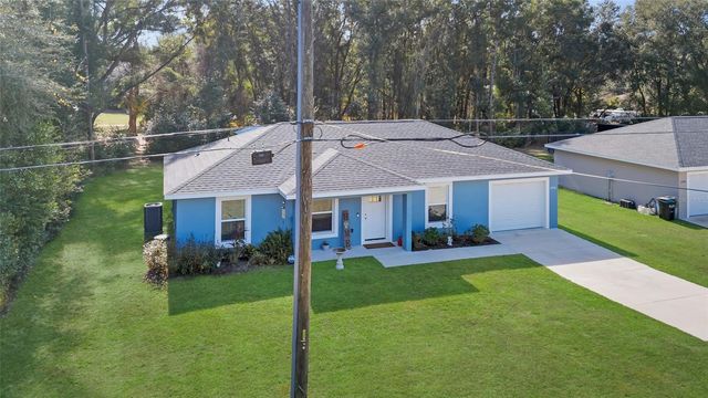 2956 SE 145TH PLACE, Summerfield, FL 34491