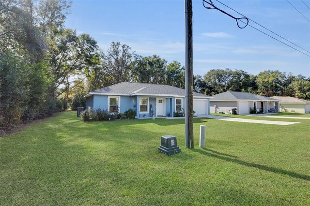 2956 SE 145TH PLACE, Summerfield, FL 34491