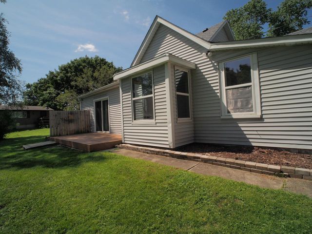 521 Humboldt STREET, Watertown, WI 53094