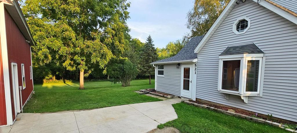521 Humboldt STREET, Watertown, WI 53094