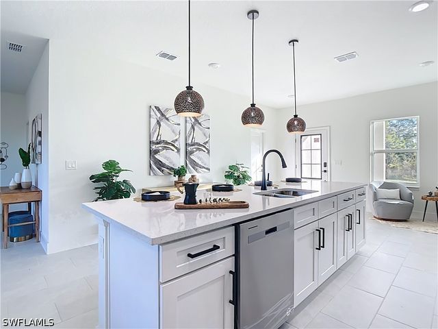 422 Eisenhower BLVD, Lehigh Acres, FL 33974