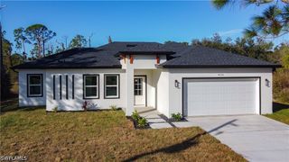 422 Eisenhower BLVD, Lehigh Acres, FL 33974