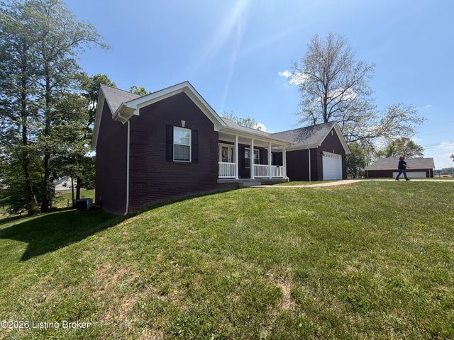 154 River Cliff Blvd, Brandenburg, KY 40108