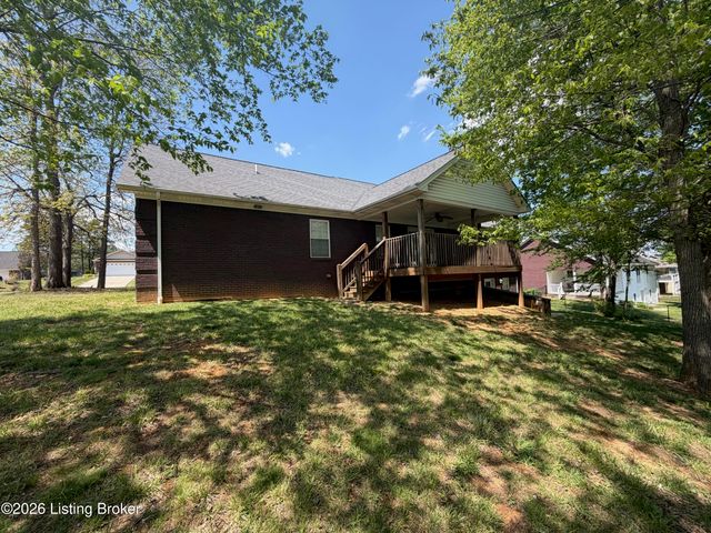 154 River Cliff Blvd, Brandenburg, KY 40108
