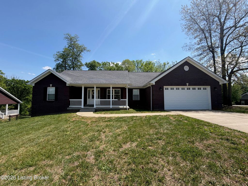 154 River Cliff Blvd, Brandenburg, KY 40108