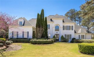 5405 Saint Lyonn Place, Marietta, GA 30068