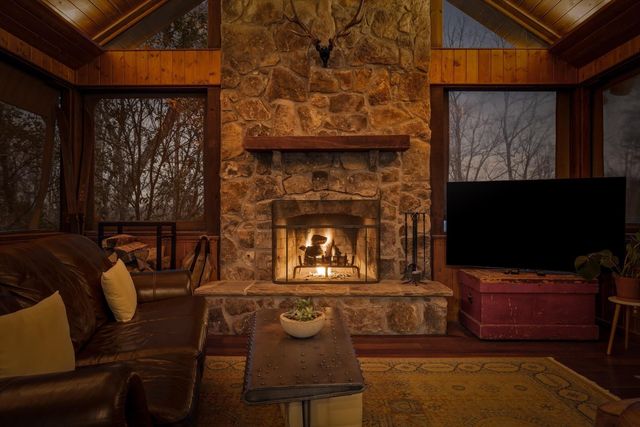 40 Cool Springs Road, Signal Mountain, TN 37377