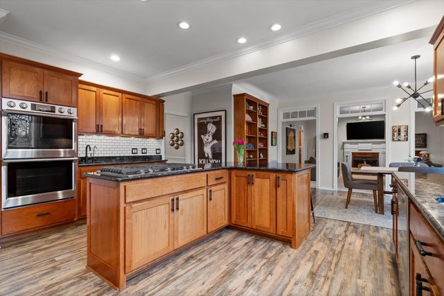 40 Cool Springs Road, Signal Mountain, TN 37377