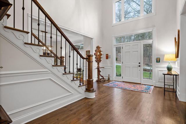 40 Cool Springs Road, Signal Mountain, TN 37377