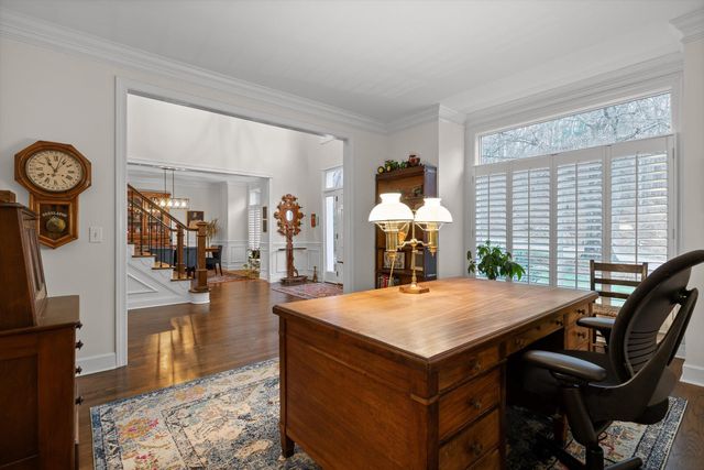 40 Cool Springs Road, Signal Mountain, TN 37377