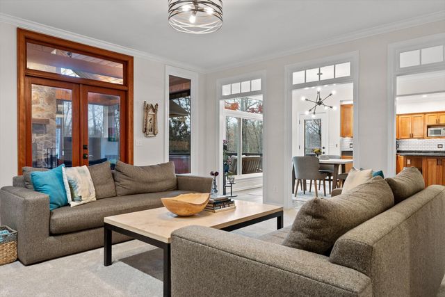 40 Cool Springs Road, Signal Mountain, TN 37377