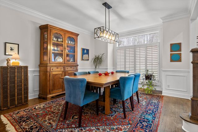 40 Cool Springs Road, Signal Mountain, TN 37377