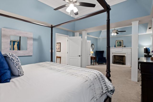 40 Cool Springs Road, Signal Mountain, TN 37377