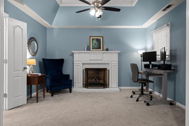 40 Cool Springs Road, Signal Mountain, TN 37377