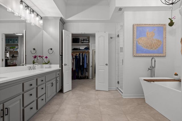 40 Cool Springs Road, Signal Mountain, TN 37377