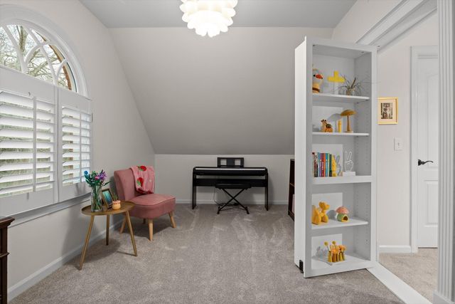 40 Cool Springs Road, Signal Mountain, TN 37377