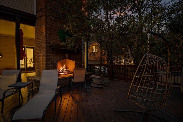 40 Cool Springs Road, Signal Mountain, TN 37377