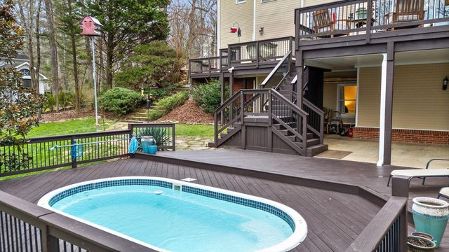 40 Cool Springs Road, Signal Mountain, TN 37377