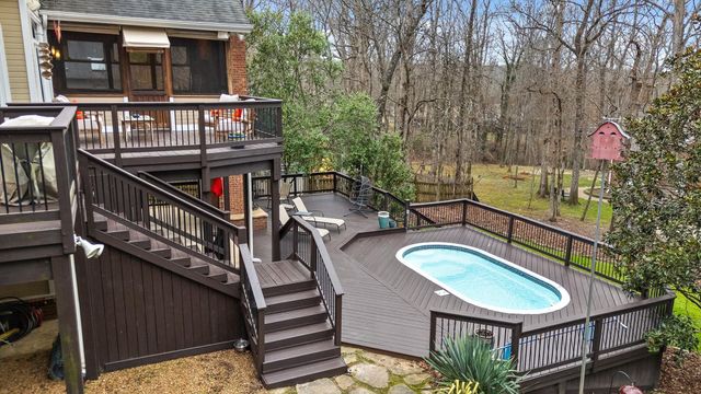 40 Cool Springs Road, Signal Mountain, TN 37377