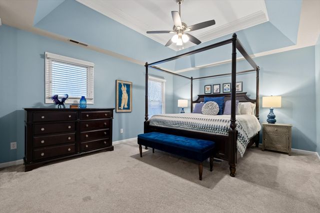 40 Cool Springs Road, Signal Mountain, TN 37377